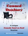 Canned Dunbury by Scott F. Guinn